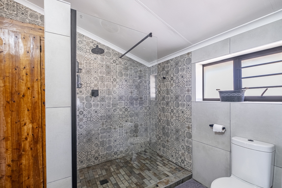 4 Bedroom Property for Sale in Manor Heights Eastern Cape